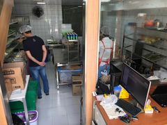 -小蛮椒麻辣烫·麻辣拌(浦东外高桥店)