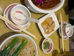 -吴系粤菜馆·茶餐厅(深业上城店)