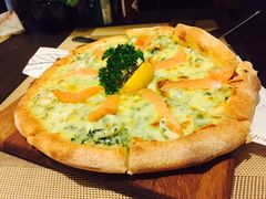-巴别塔法餐舍(朝阳店)
