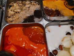 -海底捞火锅(河东万达广场店)