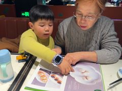 -绿波廊(豫园店)