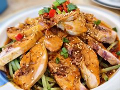 -北方饺子王·海肠捞饭·海鲜锅(山大店)