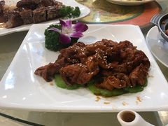 -粥旺庄(芳村店)