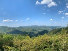 -莫干山风景区