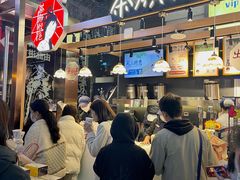 -茶颜悦色(重庆英利大融城LG层店)
