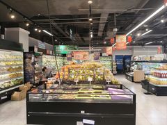 -盒马鲜生(189购物中心店)
