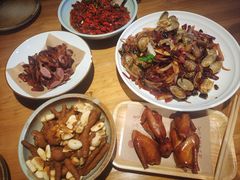 -鸽子窝(宋庄店)