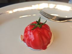-福楼毕斯罗F Bistronome(国贸商城约会地标景观店)