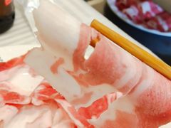 -常赢三兄弟·清真涮肉·清真炒菜(朝阳新城店)