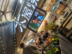 -木屋烧烤(白石洲店)