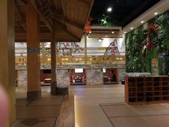 -盛世桃源(群力店)