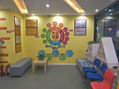 -大卫美术教育(中南路校区)