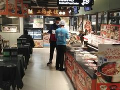 -盒马鲜生(双清路店)