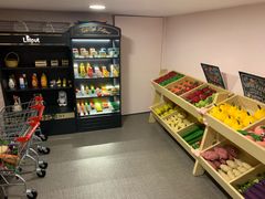-Lilliput粒粒堡亲子餐厅(置汇旭辉店)