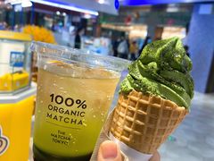 -THE MATCHA TOKYO抹茶东京