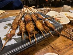 -管氏翅吧(国展店)