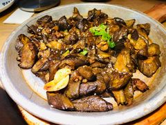 -吕氏疙瘩汤·海鲜新鲁菜(凯德mall新都心店)