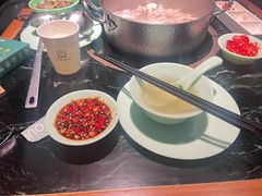 -四季合味椰子鸡(南山大冲店)