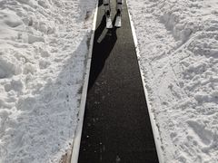 -鳌山滑雪度假区