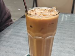 -兴华里茶记(禅城同济首店)