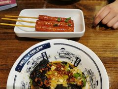 -黑白电视长沙小吃(悦汇城店)