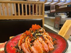 -万岁寿司(万国店)