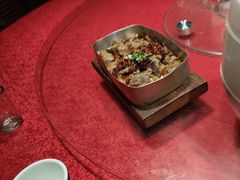 -老萍巷•莲花血鸭(楚萍店)