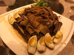 -金燕岛潮州酒楼