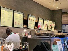 -星巴克(北京望京店)