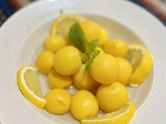 -蜗牛小馆醉乡民谣云南菜(惠新西里店)