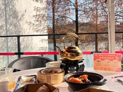 -鹿鸣酒家(越秀店)