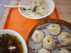 -新丰小吃(庆春路分店)