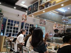 -新一番三文鱼寿司(红城湖店)