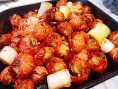 -巴厘龙虾·榜首油焖大虾(音乐学院·沿江酒馆店)