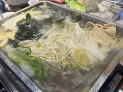 -古彭7只羊·招牌白串·碳锅羊肉旗舰店