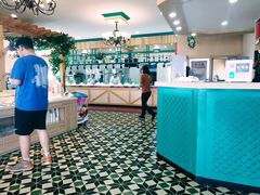 -港畔赶海蒸汽海鲜烧烤自助(仙螺岛店)