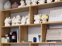 -不贰手作陶艺diy·烧玻璃·银饰团建(人民大学店)