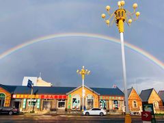 -塞罕坝国家级自然保护区