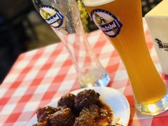 -巴伐利亚啤酒坊(意式风情街店)