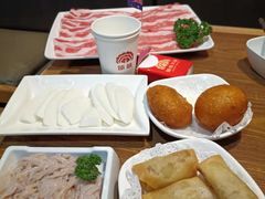 -傣妹火锅(南京东路一店)