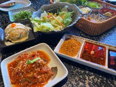 -牛焱·烧肉酒肆(五大道店)