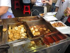 -细妹五香牛杂(步行街店)
