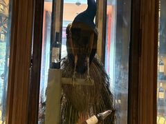 -孔雀裡融合餐厅