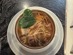 -THE WOODS 简餐 (国贸商城店)