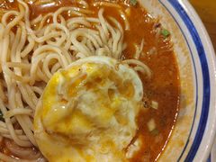 -聚合鑫东北熏酱熟食麻辣面(长阳店)