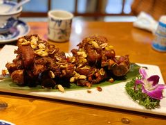 -江南古镇(斗西路万致创意园店)