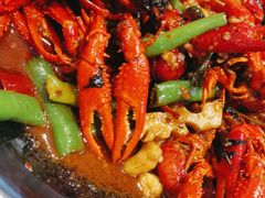 -聚味瞿记·龙虾堂(坡子街店)