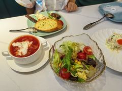 -库滋明·俄罗斯特色美食(中央大街店)