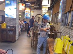 -老灶味道·本帮菜(昌平路店)