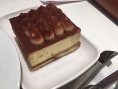 提拉米苏-宜家·瑞典风味餐厅(天津东丽商场店)